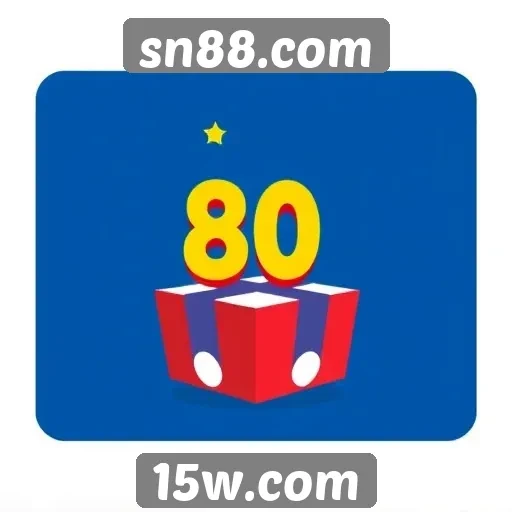 Comparação de bônus oferecidos por sn88.com