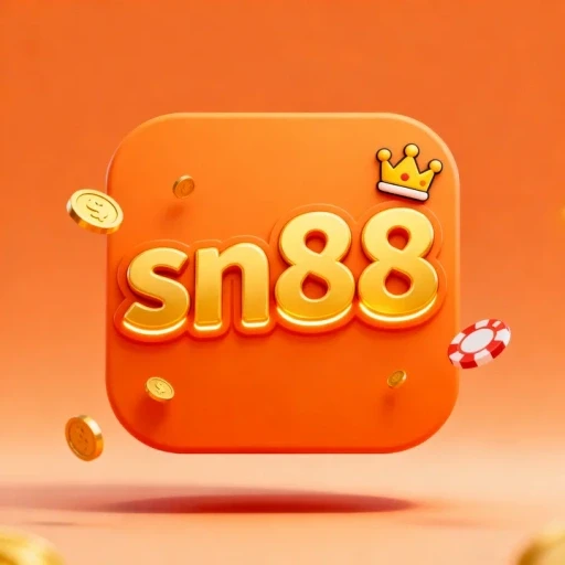 Diversidade de jogos no catálogo do sn88.com