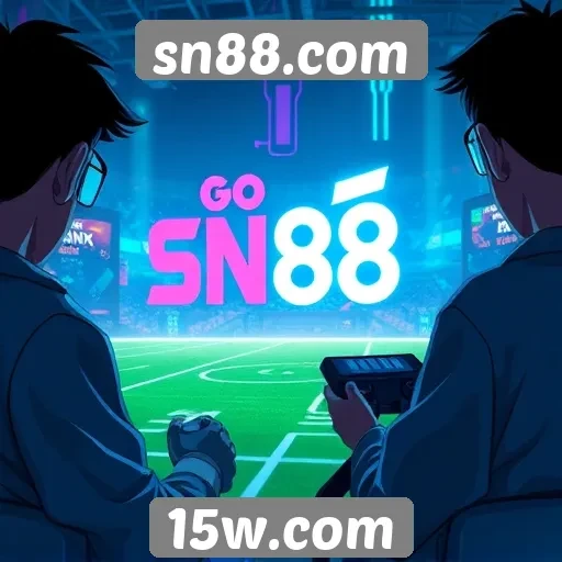 Impacto de tecnologias emergentes em sn88.com