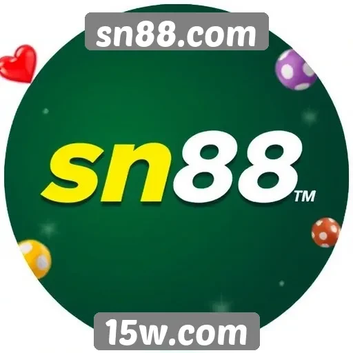 Recursos exclusivos do site de jogos sn88.com