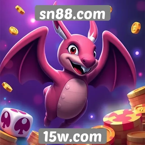 Novos jogos disponíveis em sn88.com