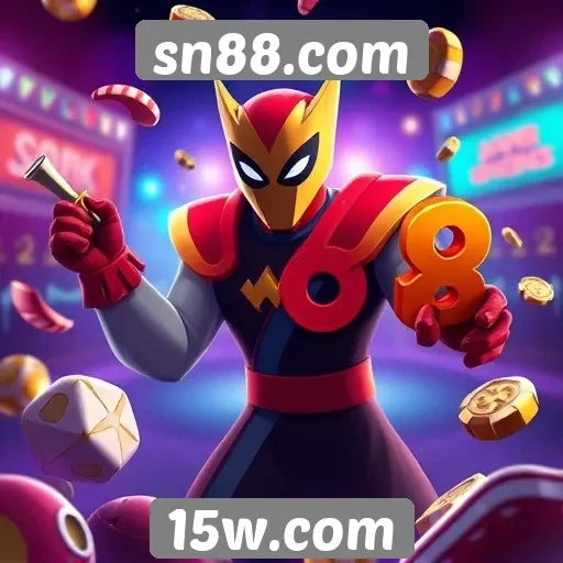 ofertas e promoções disponíveis no sn88.com