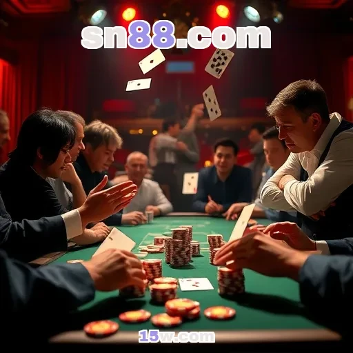 sn88.com: Descubra a Melhor Plataforma de Jogos Online do Brasil