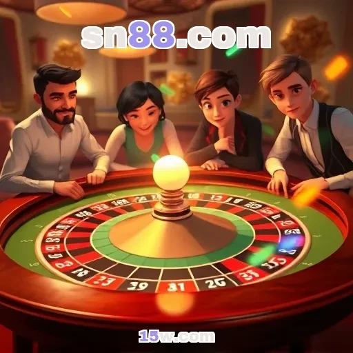 sn88.com: Vantagens e Benefícios do Programa VIP para Jogadores Brasileiros